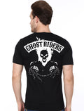 GhostRider Black T-Shirt Hoodie, Sweatshirt | CoreVibeTees.com
