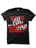 Ghostbusters T-Shirt Style012 Hoodie, Sweatshirt | CoreVibeTees.com
