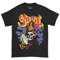 Ghost Papa Emeritus Prayer T-Shirt Hoodie, Sweatshirt | CoreVibeTees.com