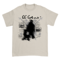 Lil Lotus - Ghost T-Shirt Hoodie, Sweatshirt | CoreVibeTees.com
