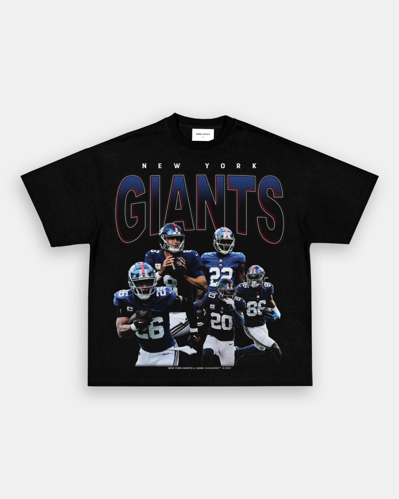 GIANTS TEE Hoodie, Sweatshirt | CoreVibeTees.com (Image 3)