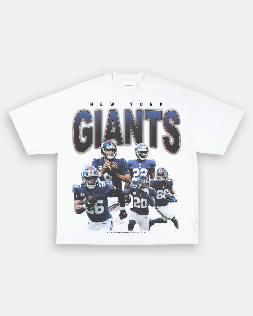 GIANTS TEE Hoodie, Sweatshirt | CoreVibeTees.com (Image 2)