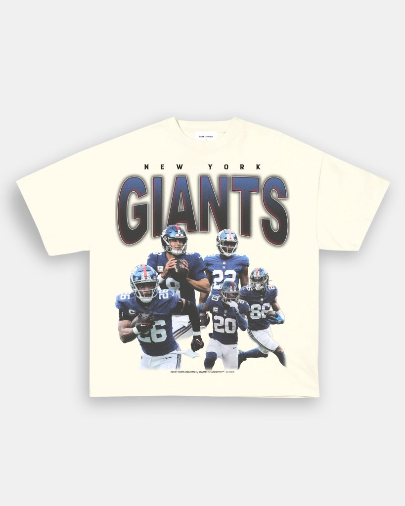 GIANTS TEE Hoodie, Sweatshirt | CoreVibeTees.com (Image 4)