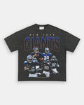 GIANTS TEE Hoodie, Sweatshirt | CoreVibeTees.com (Image 1)