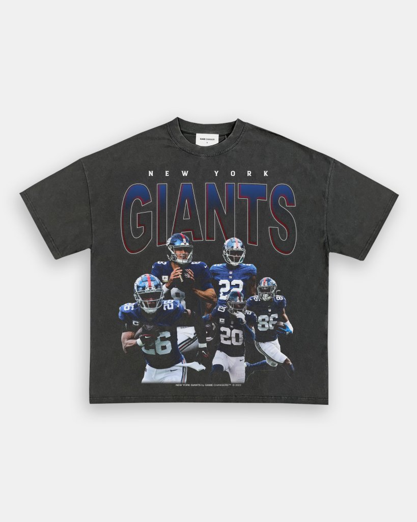 GIANTS TEE Hoodie, Sweatshirt | CoreVibeTees.com (Image 5)