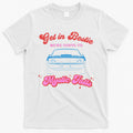 Get In Bestie Were Going To Mystic Falls Virginia Vervain T-Shirt Hoodie, Sweatshirt | CoreVibeTees.com
