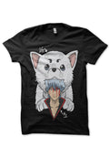 Gintama T-Shirt Style022 Hoodie, Sweatshirt | CoreVibeTees.com