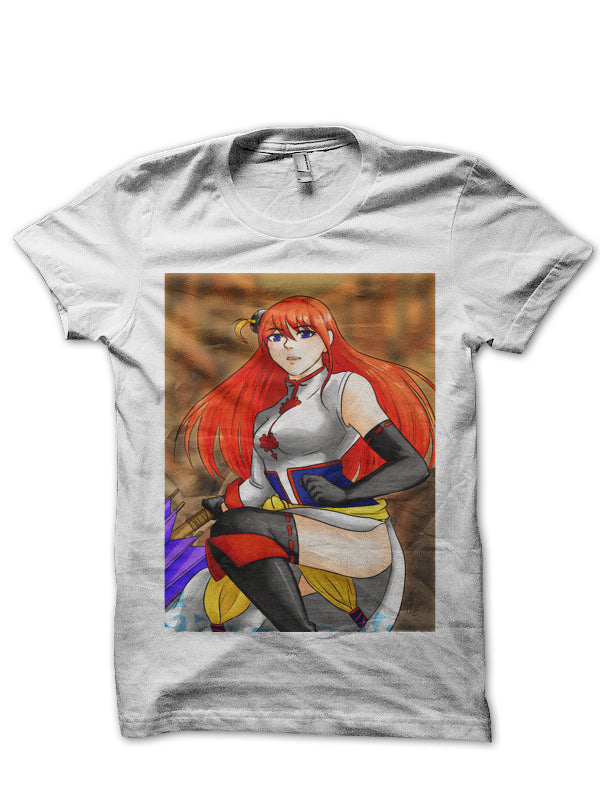 Gintama T-Shirt Style012 Hoodie, Sweatshirt | CoreVibeTees.com