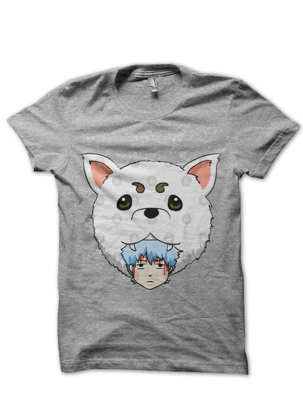 Gintama T-Shirt Style008 Hoodie, Sweatshirt | CoreVibeTees.com