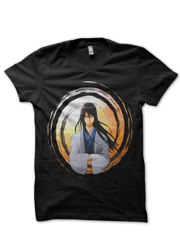Gintama T-Shirt Style007 Hoodie, Sweatshirt | CoreVibeTees.com