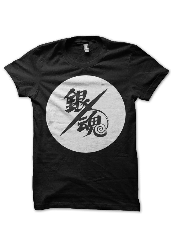 Gintama T-Shirt Style019 Hoodie, Sweatshirt | CoreVibeTees.com