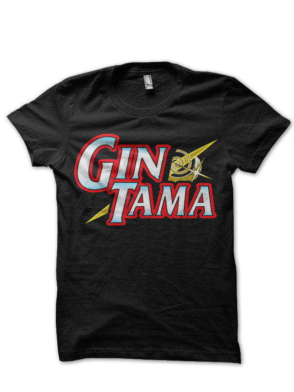 Gintama T-Shirt Style016 Hoodie, Sweatshirt | CoreVibeTees.com