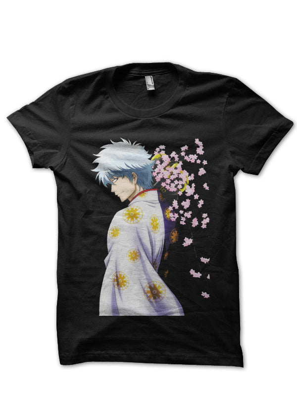 Gintama T-Shirt Style015 Hoodie, Sweatshirt | CoreVibeTees.com