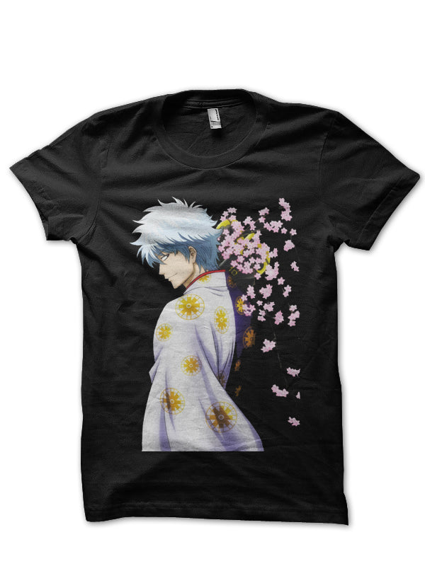 Gintama T-Shirt Style015 Hoodie, Sweatshirt | CoreVibeTees.com