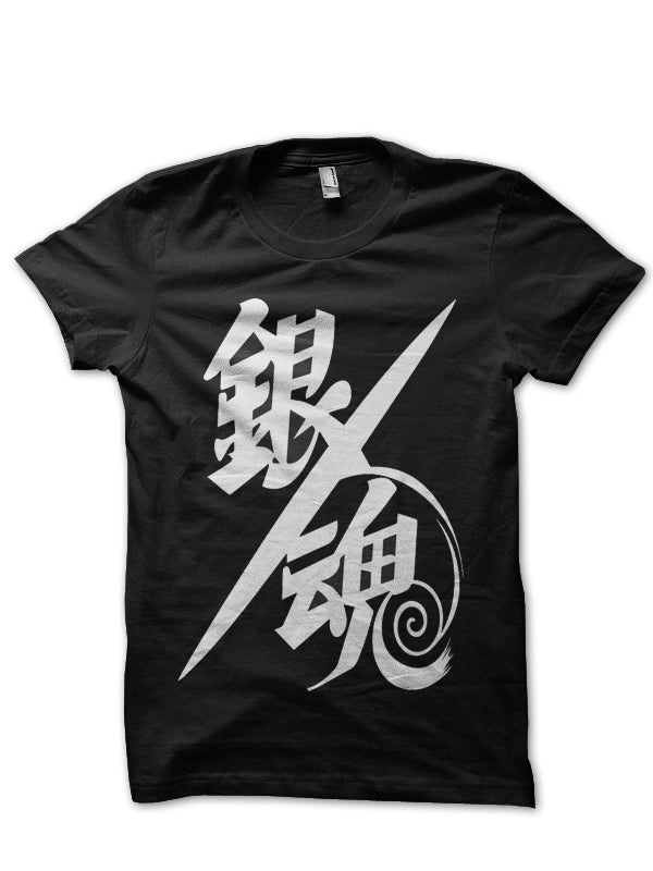 Gintama T-Shirt Style014 Hoodie, Sweatshirt | CoreVibeTees.com