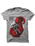Pixies Half Sleeve T-Shirt Hoodie, Sweatshirt | CoreVibeTees.com