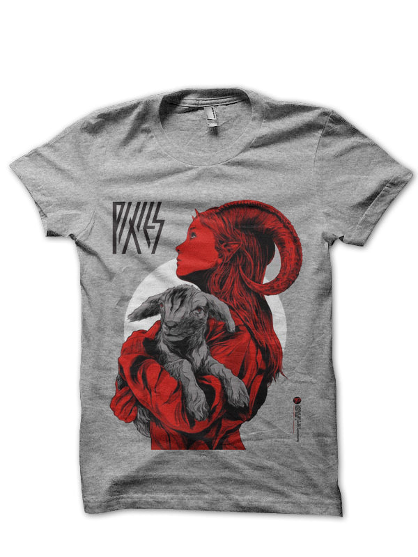 Pixies Half Sleeve T-Shirt Hoodie, Sweatshirt | CoreVibeTees.com