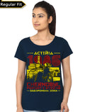 Chernobyl 1986 Navy Blue Girls T-Shirt Hoodie, Sweatshirt | CoreVibeTees.com