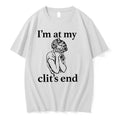 Girl Crying Im At My Clients End 0 Tshirts Sweater