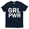 Girl Power Logo T-Shirt Hoodie, Sweatshirt | CoreVibeTees.com