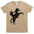 Girl Riding Horse Equitation T-Shirt Hoodie, Sweatshirt | CoreVibeTees.com