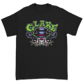 Glare - Clown T-Shirt Hoodie, Sweatshirt | CoreVibeTees.com