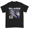 Glare - Hand T-Shirt Hoodie, Sweatshirt | CoreVibeTees.com
