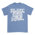 Glare - Glare Station T-Shirt Hoodie, Sweatshirt | CoreVibeTees.com