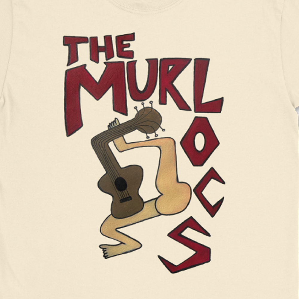 Guitar Legs Natural T-Shirt Hoodie, Sweatshirt | CoreVibeTees.com (Image 2)