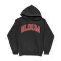 GLOOMSDAY - Varsity Hoodie T-Shirts, Sweatshirt | CoreVibeTees.com