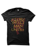 Manchester United T-Shirt Hoodie, Sweatshirt | CoreVibeTees.com