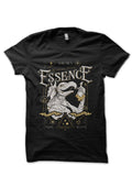 Organic Gelfling Essence Black T-Shirt Hoodie, Sweatshirt | CoreVibeTees.com