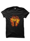 Praise the Sun Art Black T-Shirt Hoodie, Sweatshirt | CoreVibeTees.com
