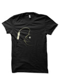 A glow In The Dark â€“ Deep Sea Fish Black T-Shirt Hoodie, Sweatshirt | CoreVibeTees.com