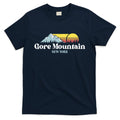 Gore Mountain, NEW YORK, Snow Ski Snowboard Skiing Location T-Shirt Hoodie, Sweatshirt | CoreVibeTees.com