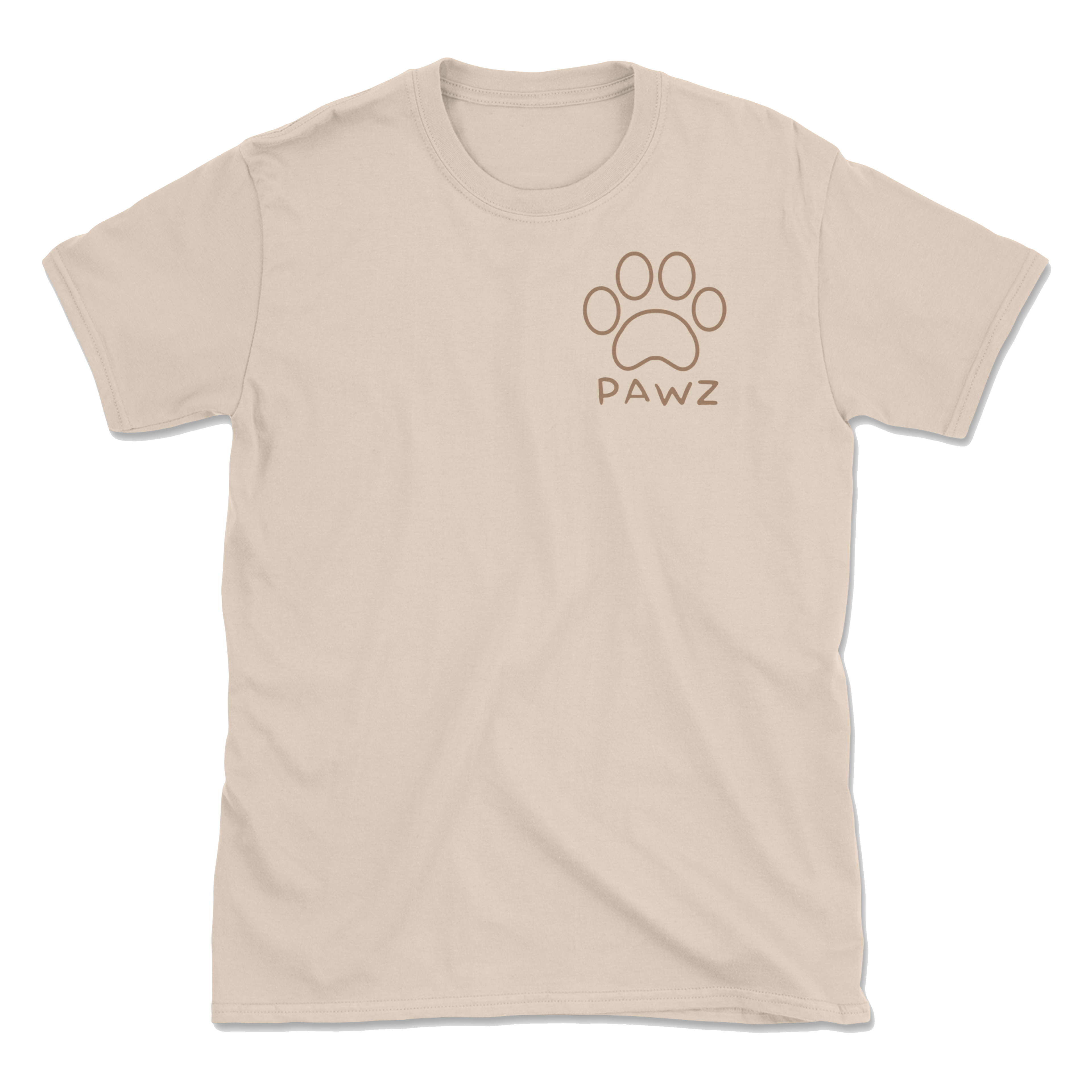 Good Day (Adult Short Sleeve T-Shirt) Hoodie, Sweatshirt | CoreVibeTees.com (Image 1)