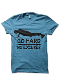 Go Hard T-shirts Hoodie, Sweatshirt | CoreVibeTees.com