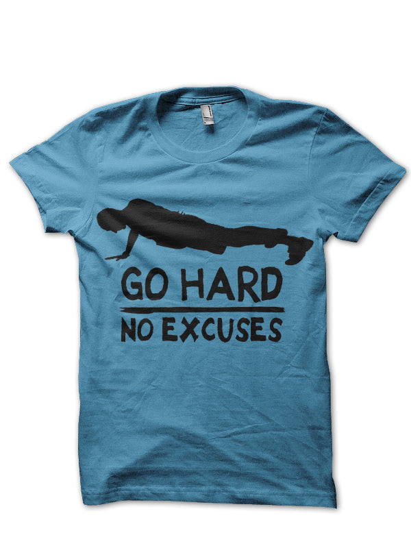 Go Hard T-shirts Hoodie, Sweatshirt | CoreVibeTees.com
