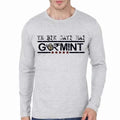 Ye Bik Gayi Hai Gormint Full Sleeve T-Shirt Hoodie, Sweatshirt | CoreVibeTees.com