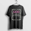 God Is Within Her She Will Not Fail 0 Tshirts Sweater