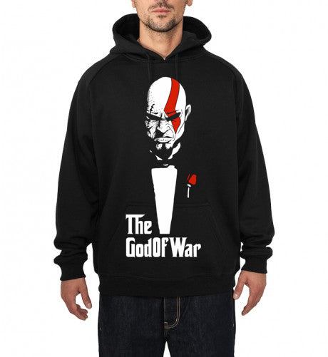 God Of War Hoodie Style002 T-Shirts, Sweatshirt | CoreVibeTees.com