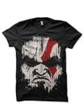 God Of War Black T-Shirt Style003 Hoodie, Sweatshirt | CoreVibeTees.com