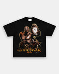GOD OF WAR V2 TEE Hoodie, Sweatshirt | CoreVibeTees.com (Image 1)