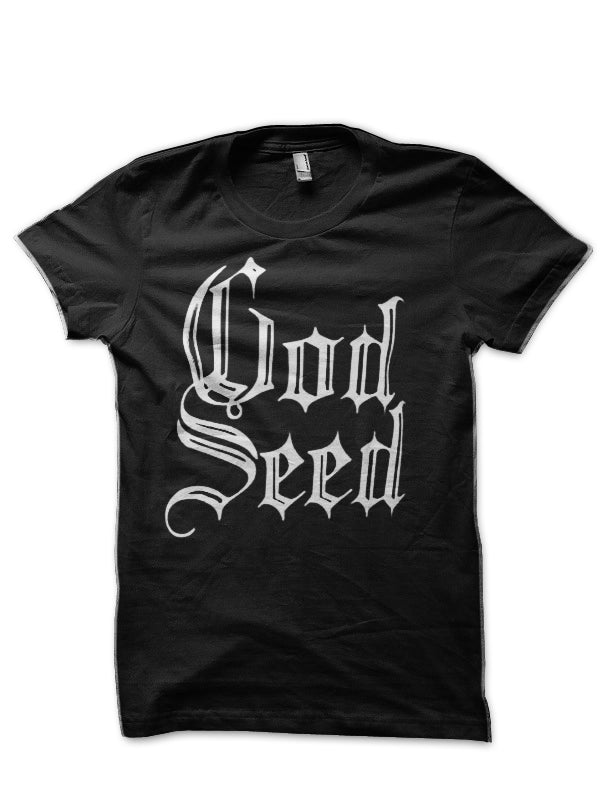 God Seed T-Shirt Style004 Hoodie, Sweatshirt | CoreVibeTees.com