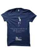 Godfather Tee Hoodie, Sweatshirt | CoreVibeTees.com