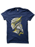 God Speed Navy Blue Tee Hoodie, Sweatshirt | CoreVibeTees.com
