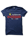 Godsquad T-Shirt Hoodie, Sweatshirt | CoreVibeTees.com