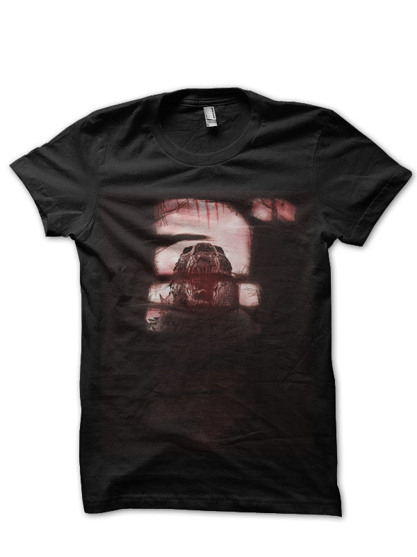 Godzilla Black T-Shirt Style002 Hoodie, Sweatshirt | CoreVibeTees.com
