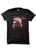 Godzilla Black T-Shirt Style002 Hoodie, Sweatshirt | CoreVibeTees.com