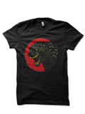 Godzilla T-Shirt Style002 Hoodie, Sweatshirt | CoreVibeTees.com